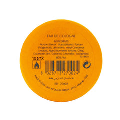 Acqua di Parma Colonia Pura cap highlights premium design and gift appeal