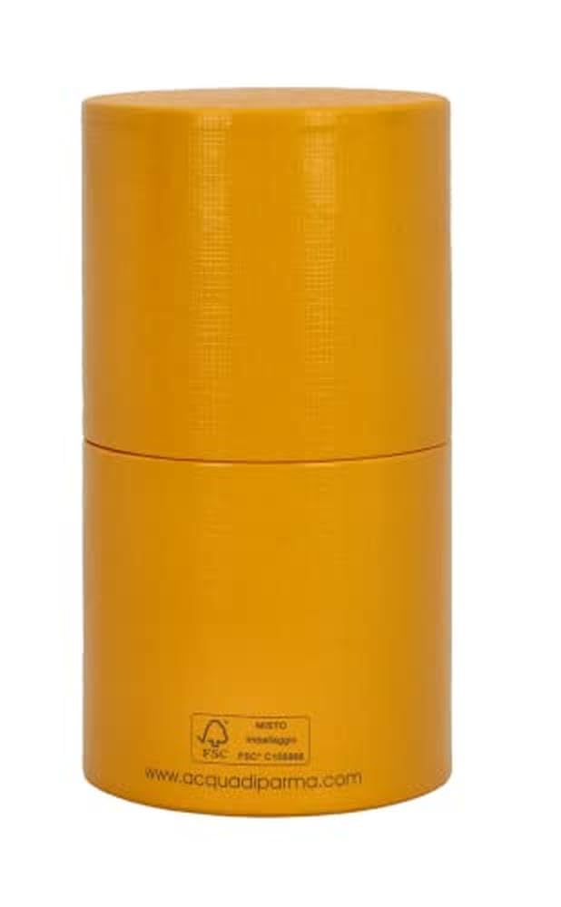 Acqua di Parma Colonia Pura travel spray for on-the-go freshness