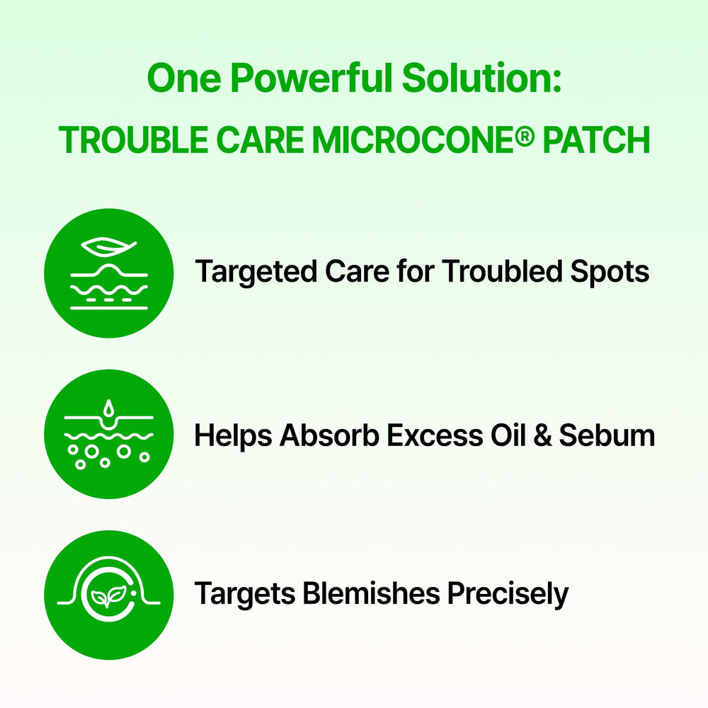 Acropass Niacinamide shield closeup indicates added skin-friendly care.