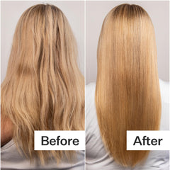 ACT+ ACRE Restorative Conditioning Hair Mask packaging emphasizes silicone-free formula