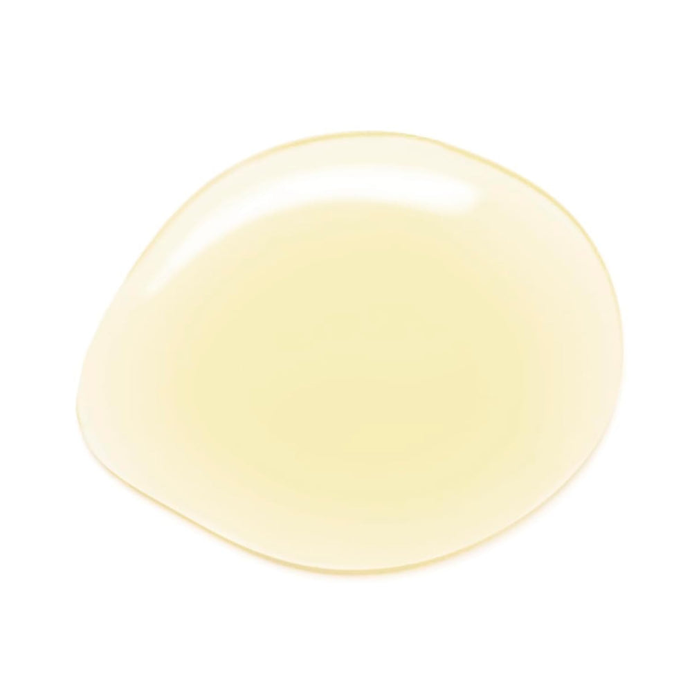 Acure The Essentials Argan Oil applied on face for hydration.