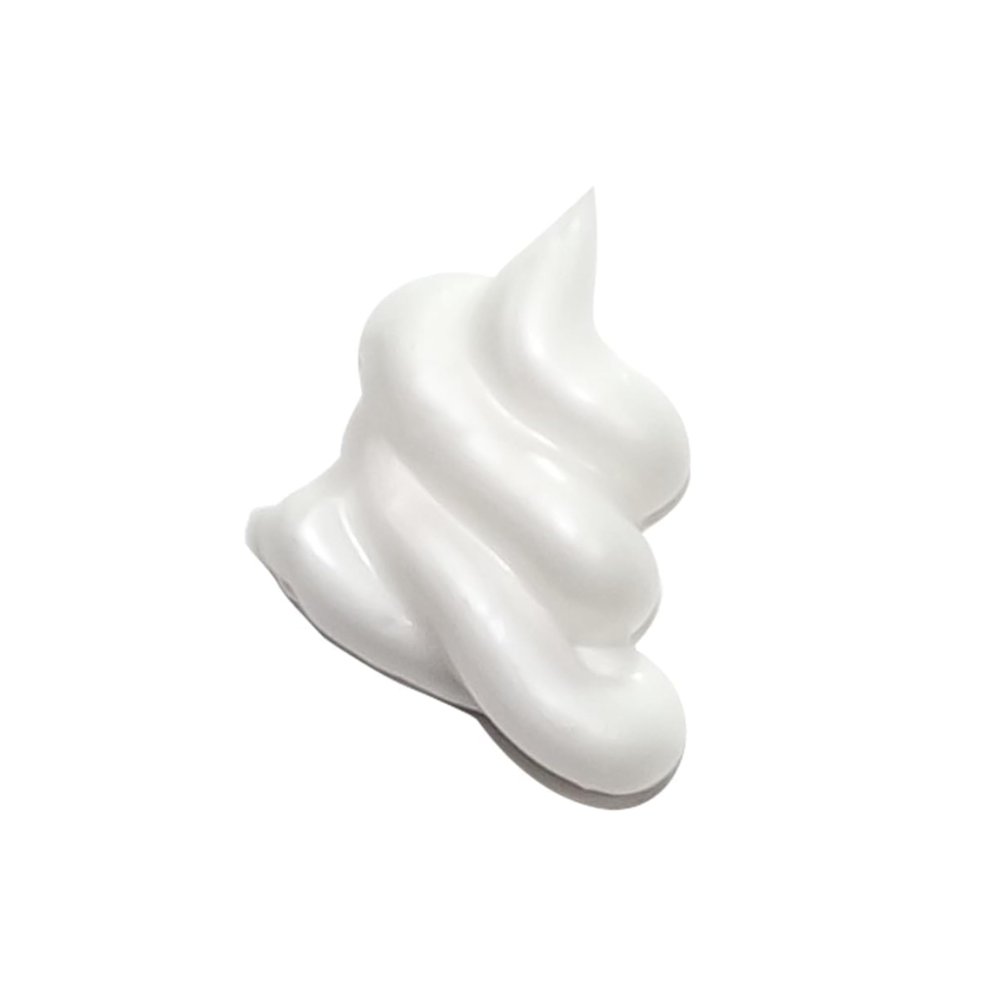 Acure Seriously Soothing Cleansing Cream closeup texture highlights a soothing, hydrating cleanser for daily use.
