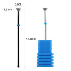 Acycoin2A dust-proof cap protecting the drill during use.