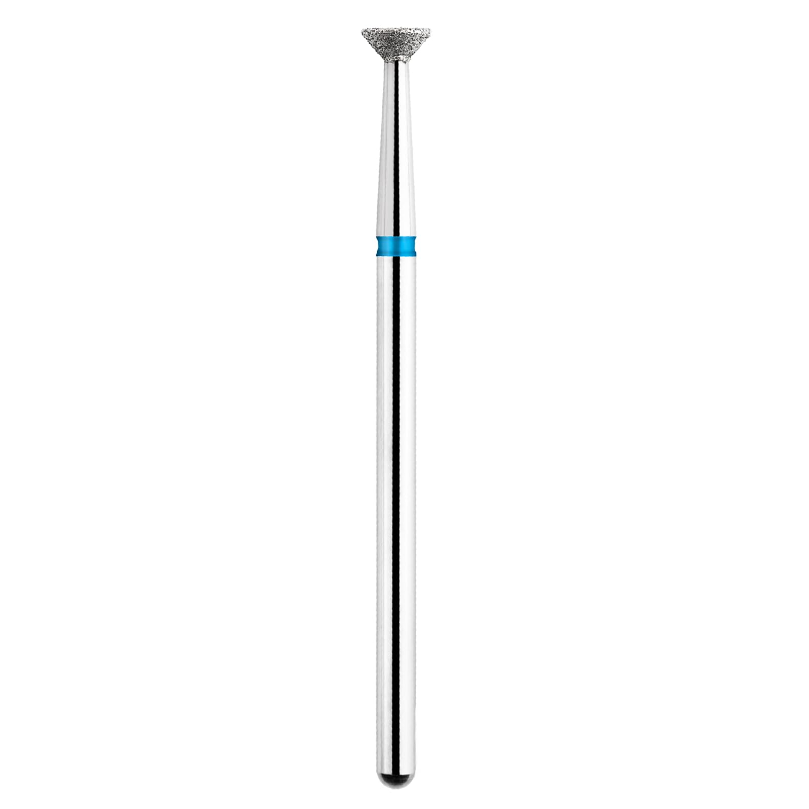 Acycoin2A professional-use drill bit suitable for nails and callus shaping.