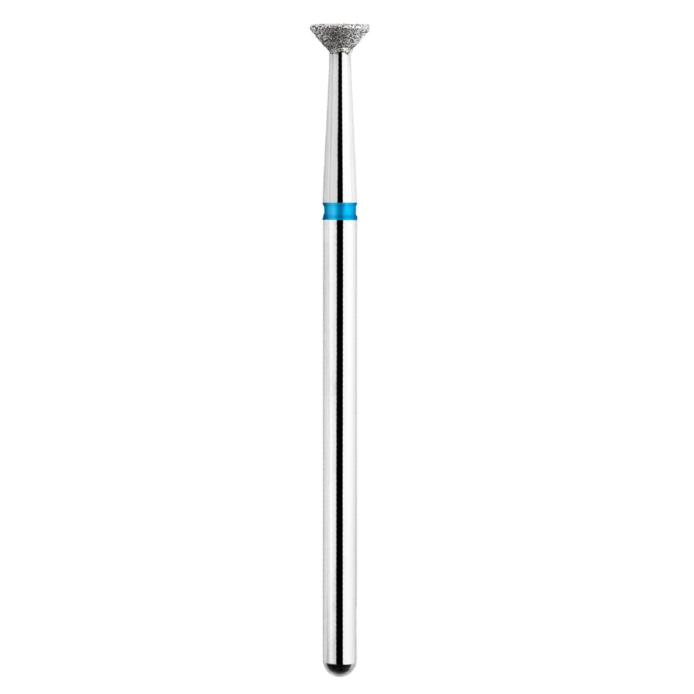 Acycoin2A professional-use drill bit suitable for nails and callus shaping.