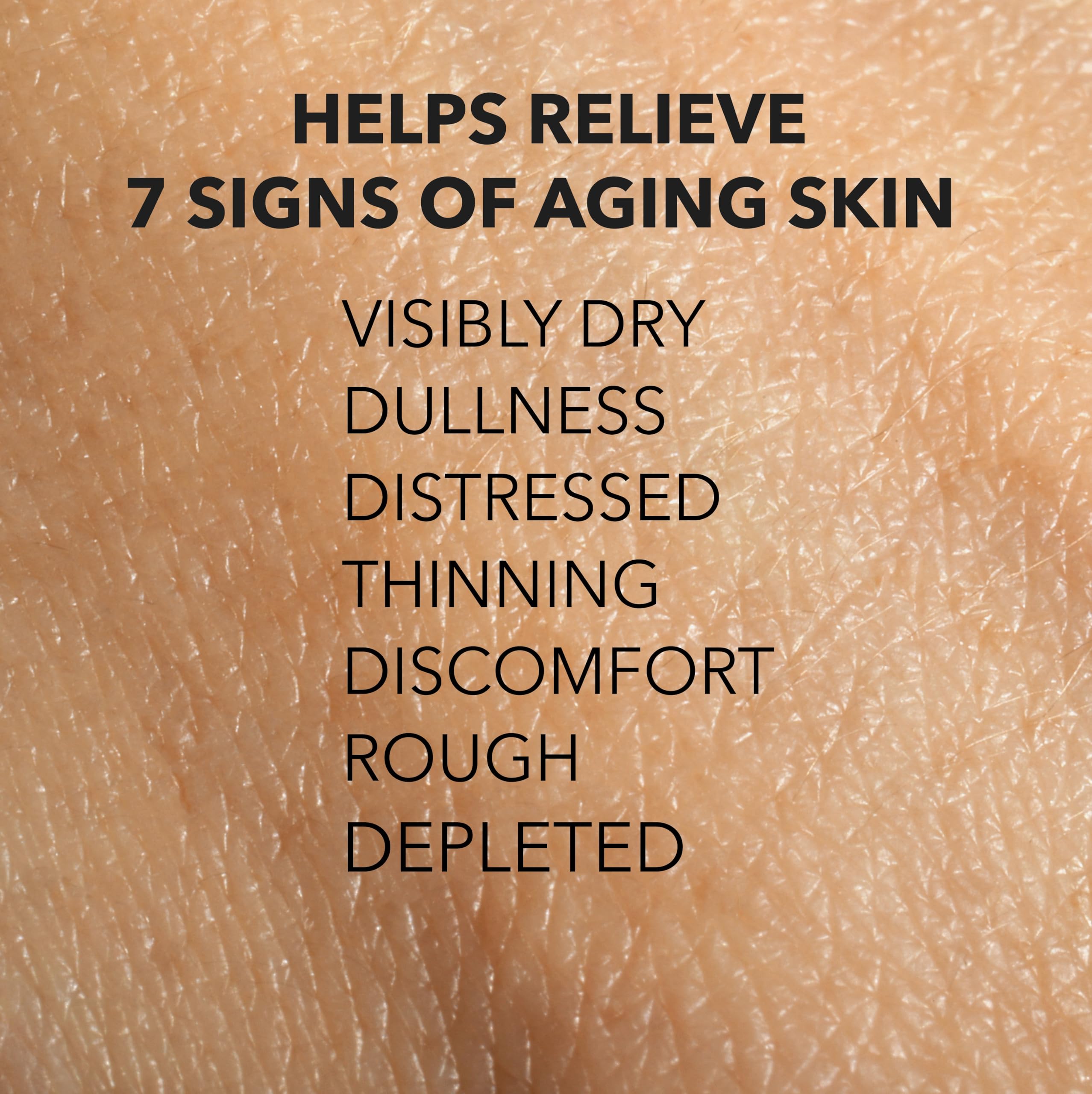 Adamia Therapeutic Repair Lotion dual replacement therapy emphasizes macadamia oil rich in omega-7.