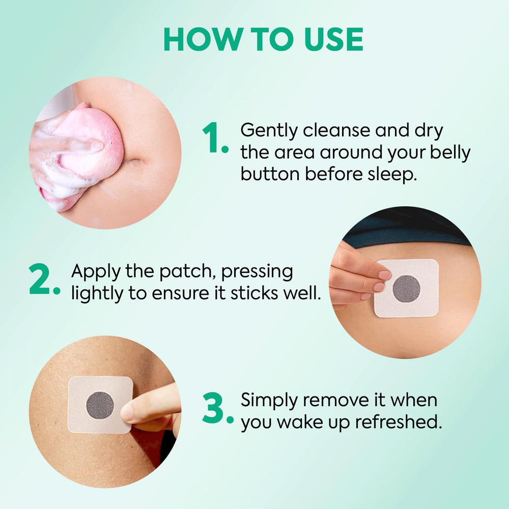 Adellina Ozempatch discreet under clothing appears invisible on skin.