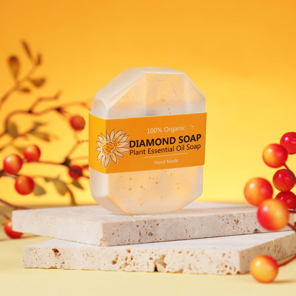Adlonim soy-wax-candle-30h emits a long-lasting, cozy glow for evenings at home.