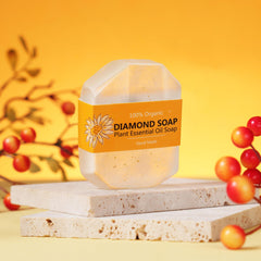 Adlonim soy-wax-candle-30h emits a long-lasting, cozy glow for evenings at home.