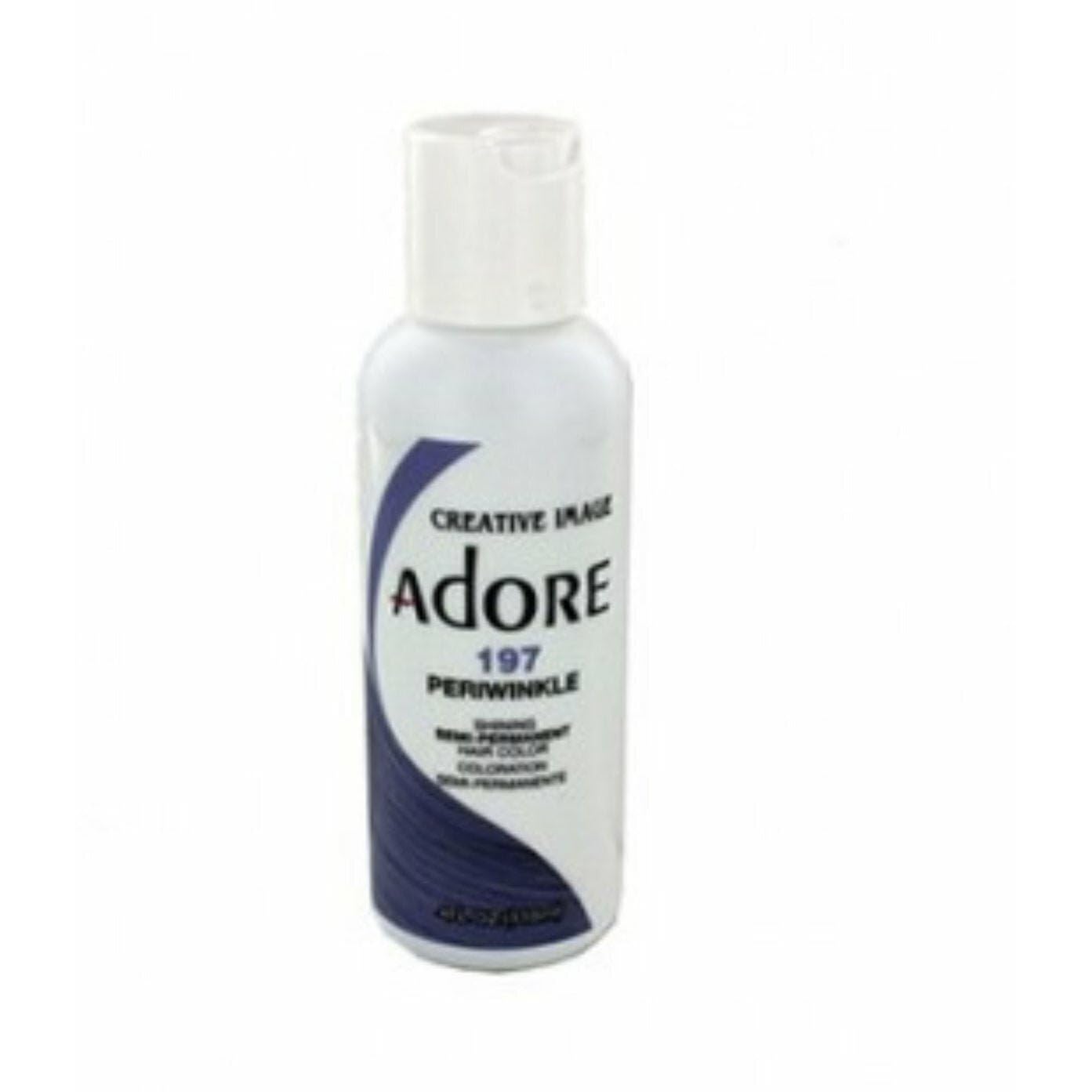Adore Electric Lime Made in USA seal signals consistent quality standards.