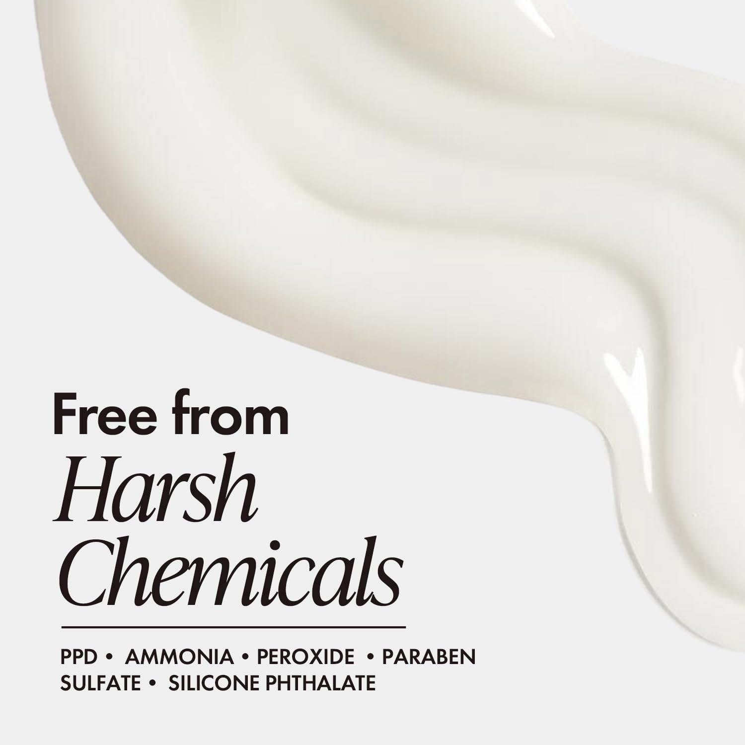 Adore vegan cruelty-free label highlights ethical color choice