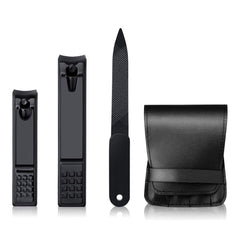 Adulahi large toenail clipper with sharp blades for thick nails