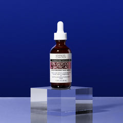 Advanced Clinicals licorice-root fruit-acid blend close-up for even tone