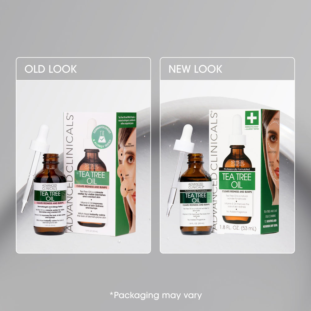 Daily-use facial oil ideal for clean skin and nourishment.
