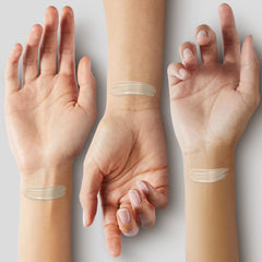 AEKYUNGLUNA LUNA concealer Vanilla water-wrap texture for seamless wear.