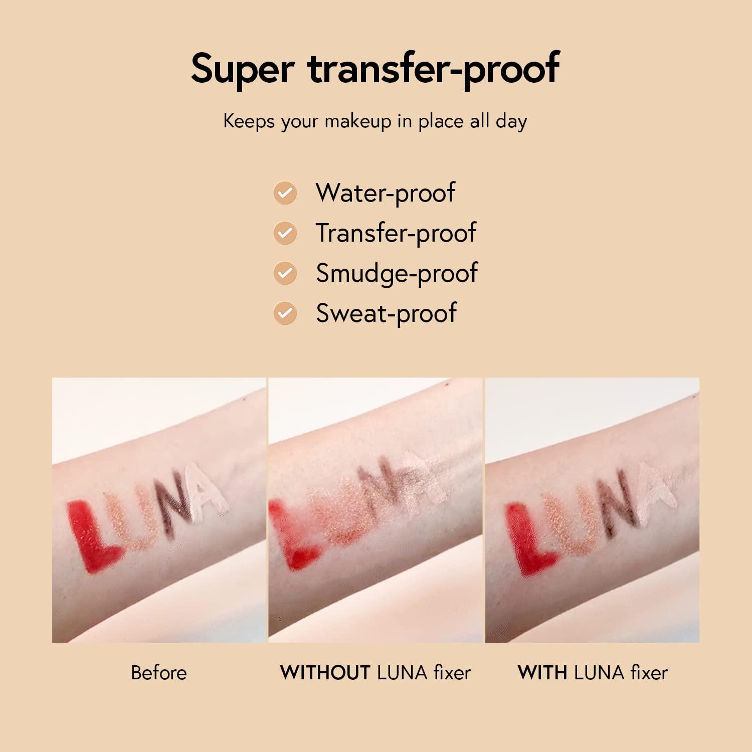 AEKYUNGLUNA LUNA skin-friendly ingredients shield from environmental damage