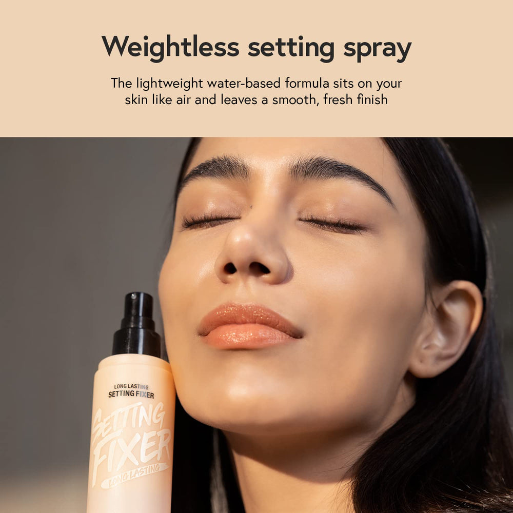 AEKYUNGLUNA LUNA transfer-proof spray protects from smudging