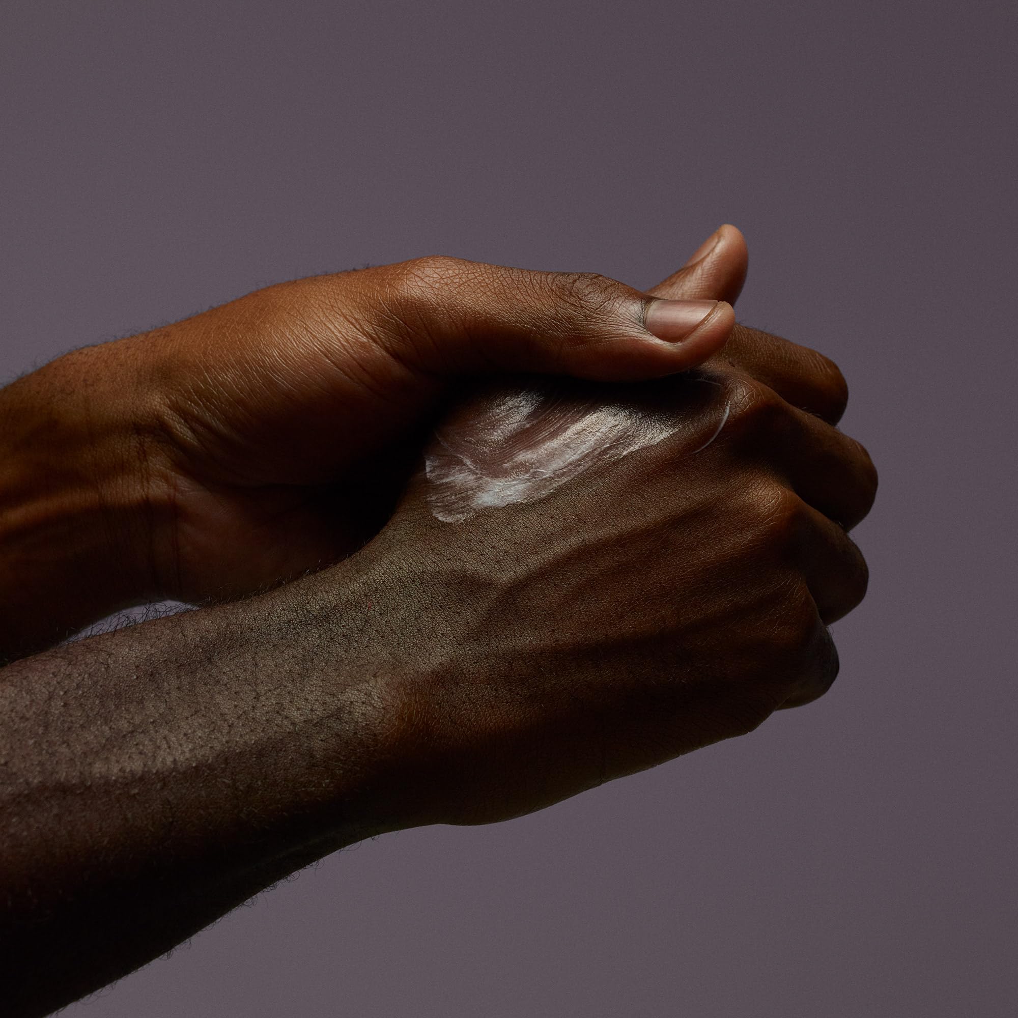 Aesop Eleos aroma evokes herbaceous, woody, spicy notes during use