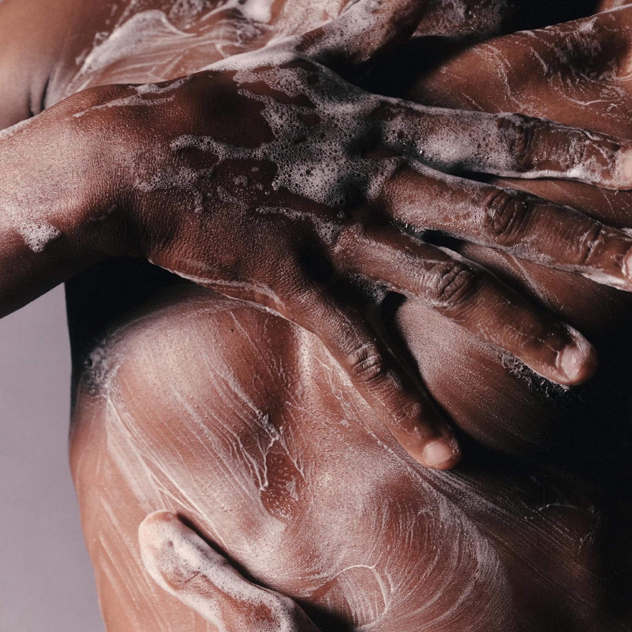 Aesop Eleos Nourishing Body Cleanser with clove bud aroma evokes spa-like shower routine
