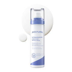 AESTURA ATOBARRIER365 ceramide mist for dry skin—dry-skin application for lasting moisture.