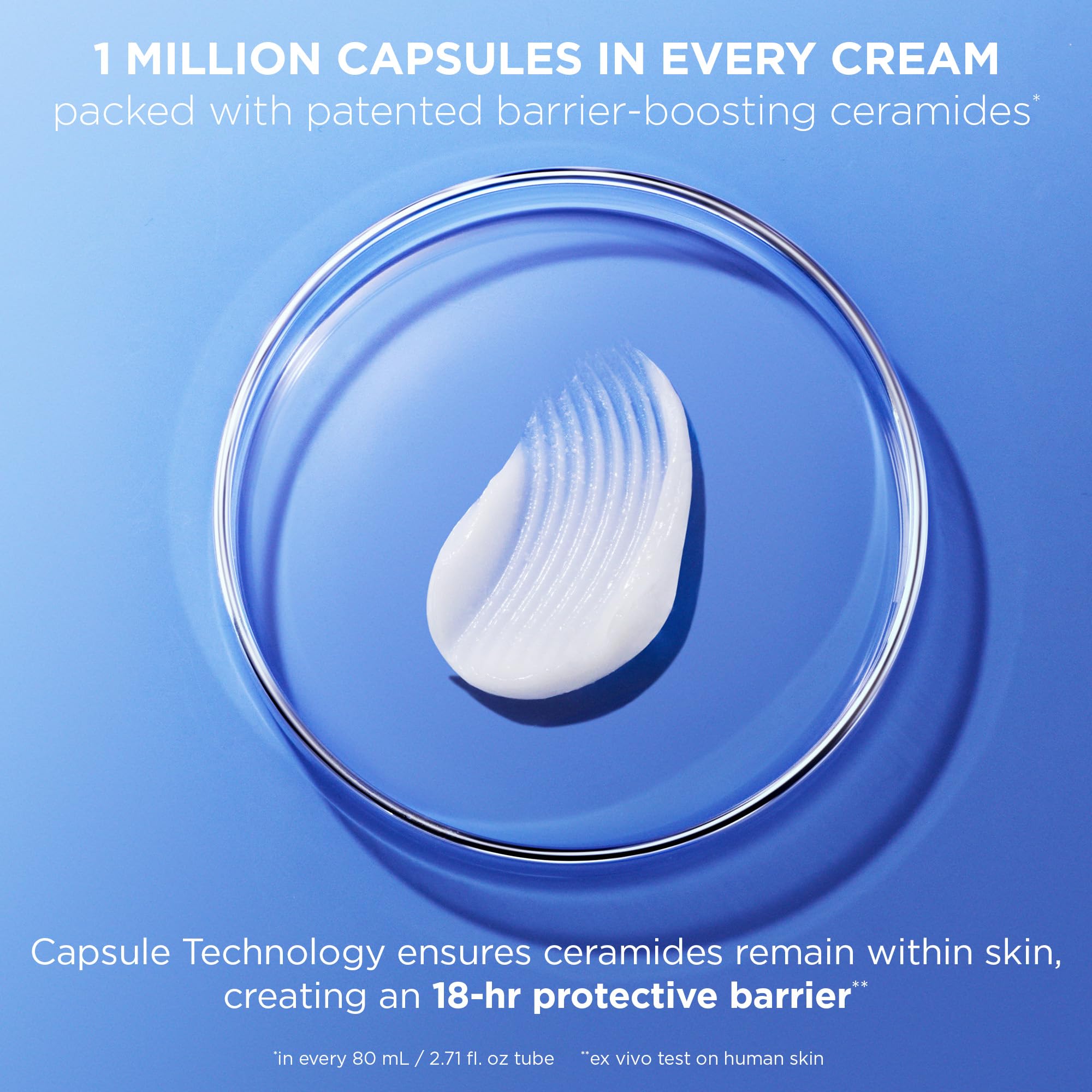 AESTURA ATOBARRIER365 non-comedogenic design suited for pores and daily use