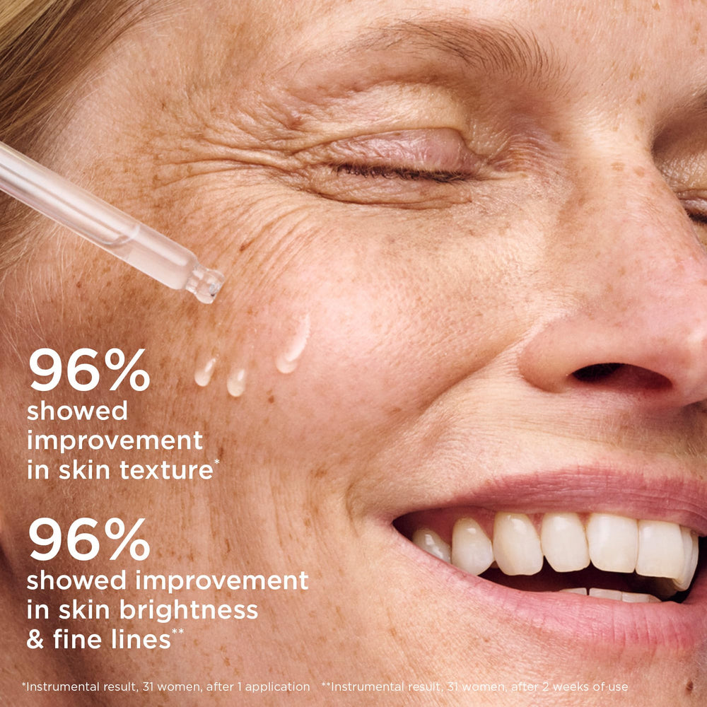 AESTURA ATOBARRIER365 niacinamide swatch highlighting gentle skin nourishment.