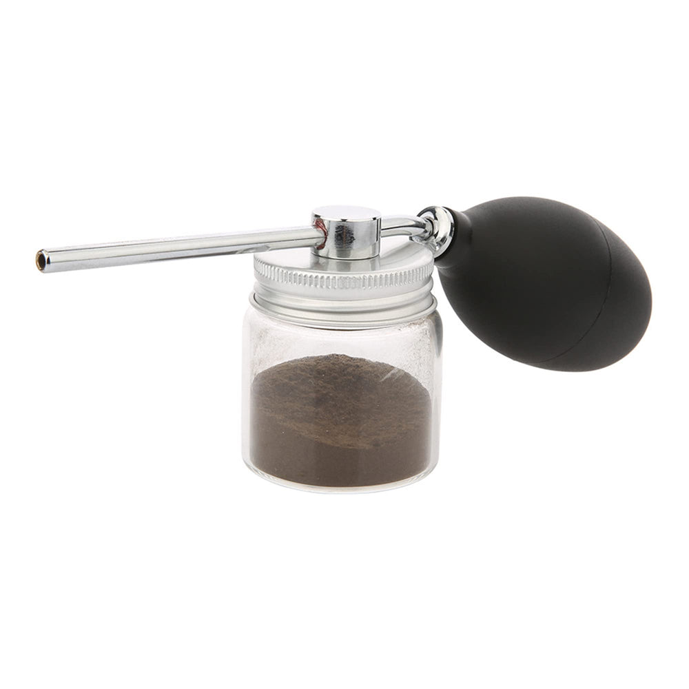 Aethland glass and silicone build highlights durability and easy cleaning.