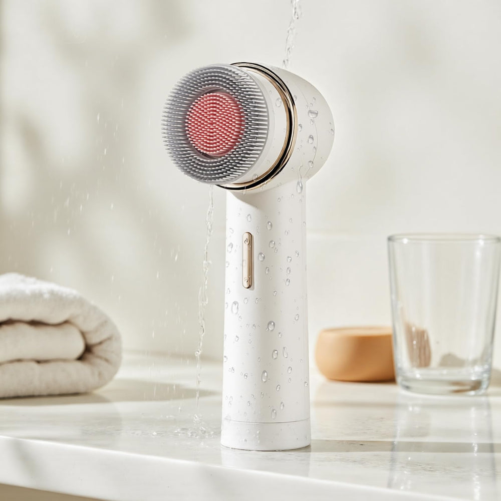 AFEIOFT deep pore cleansing focus removes makeup and pollution residue