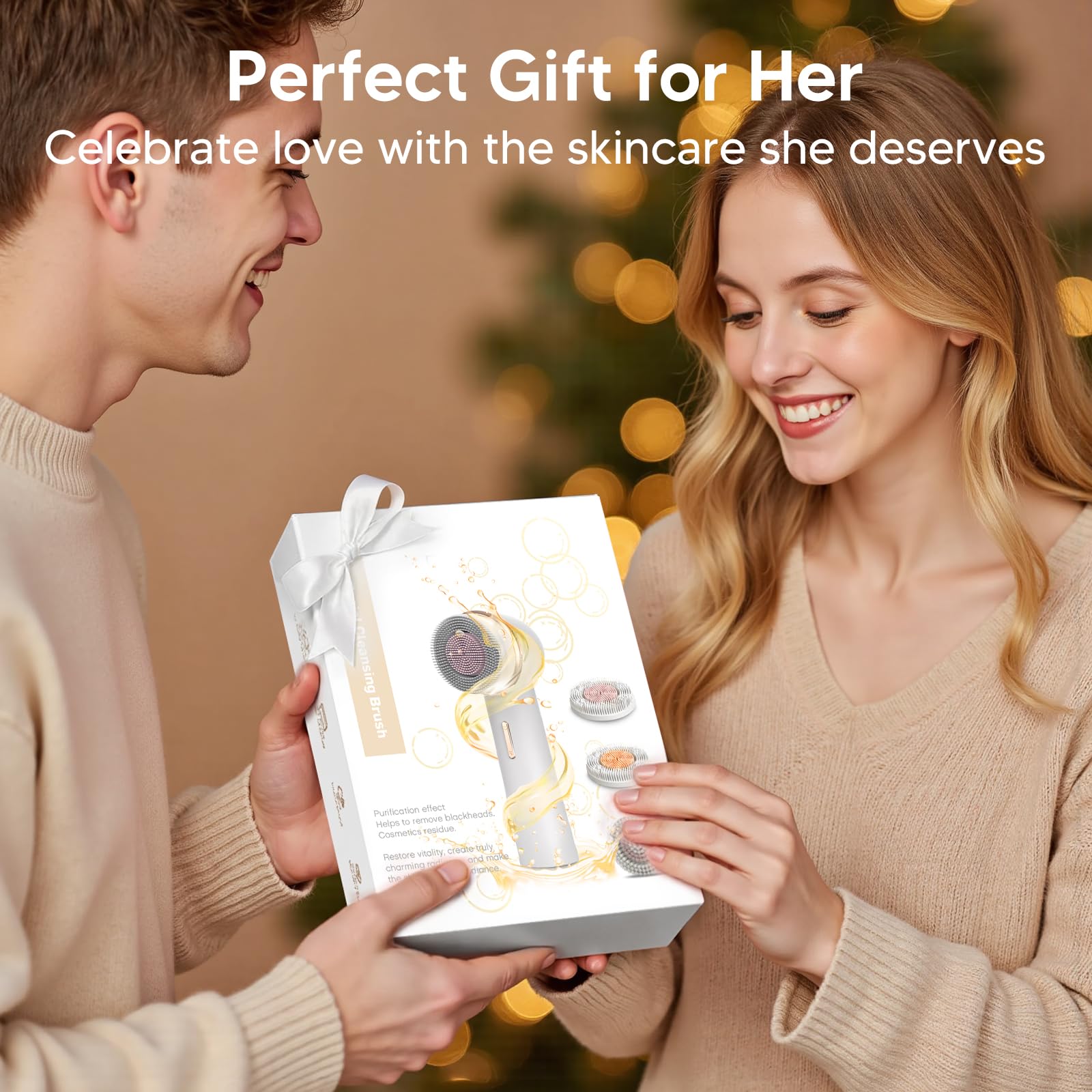 AFEIOFT gift-ready box presentation for thoughtful gifting
