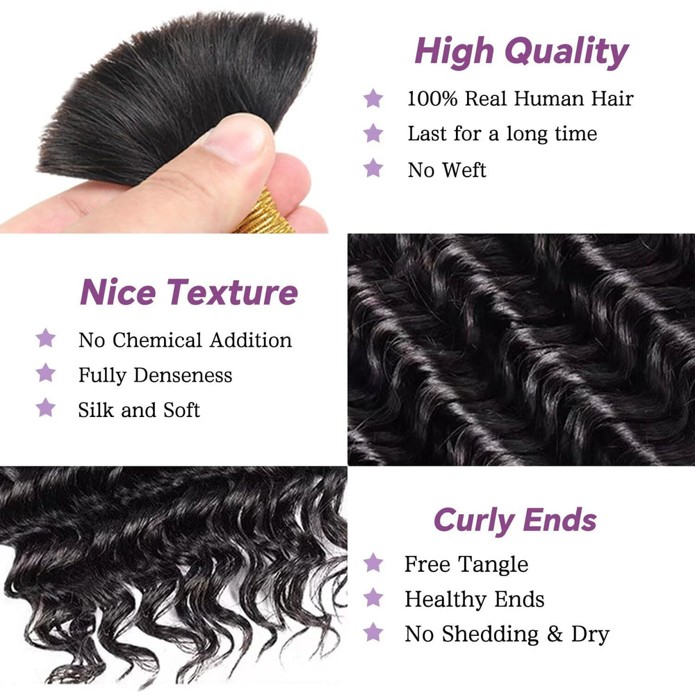 Afihond braiding hair knotless boho shows versatile crochet braids and locs.