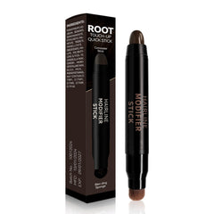 AfmiCat root touch up stick dark brown pen for instant root coverage on the go