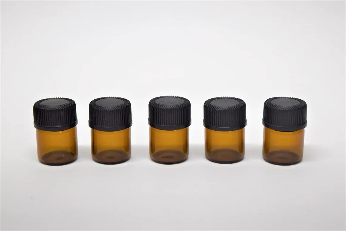 AFMNQZ 1ml orifice reducer—controlled dispensing for samples
