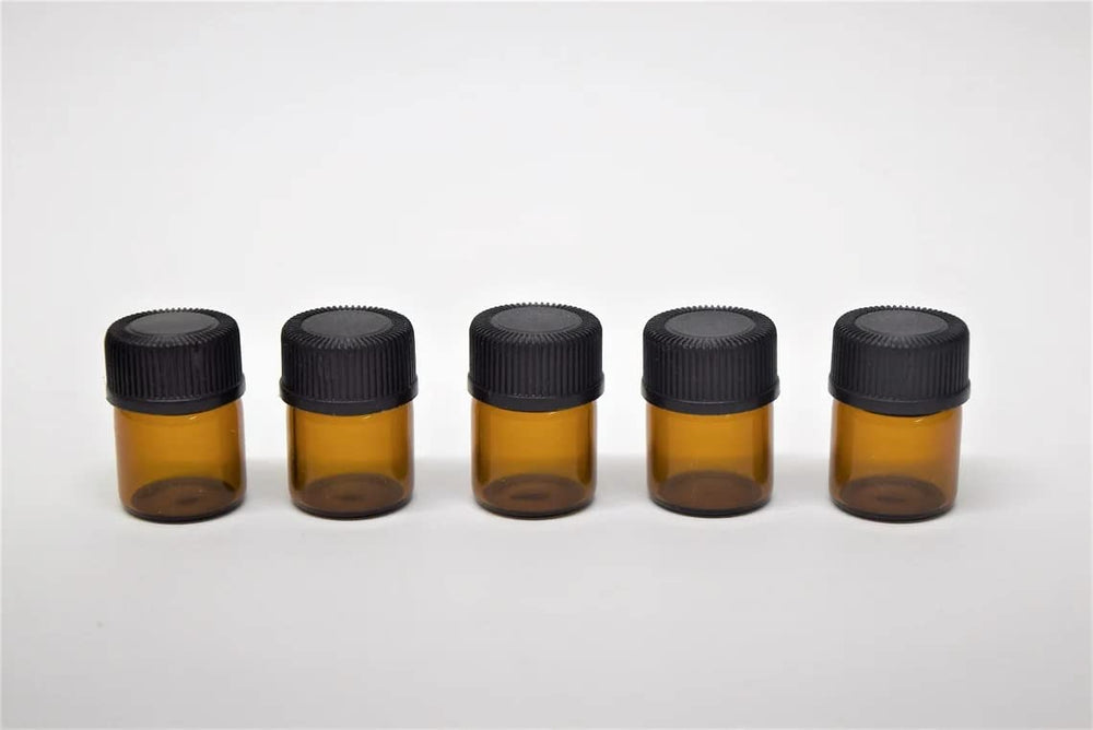 AFMNQZ 1ml orifice reducer—controlled dispensing for samples