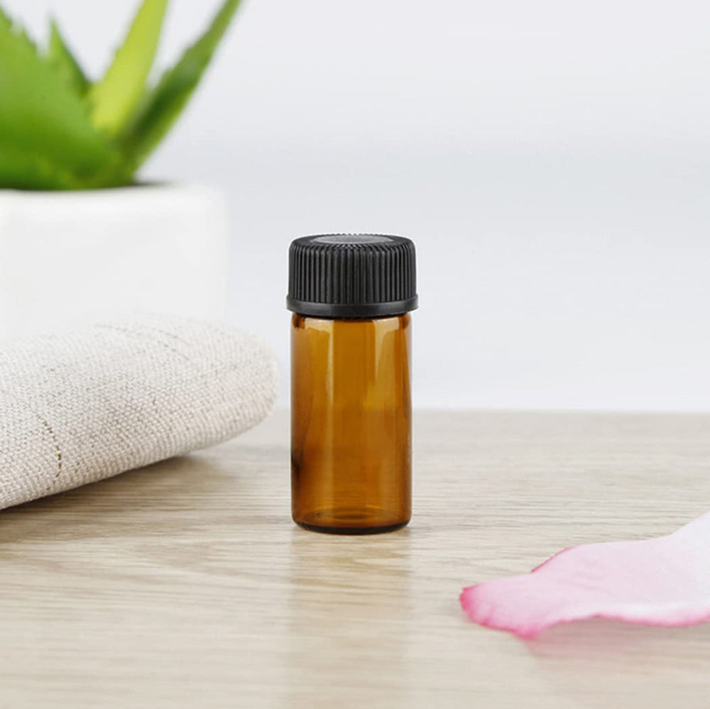 AFMNQZ skin-care mini bottle—portable containers for serums and essences