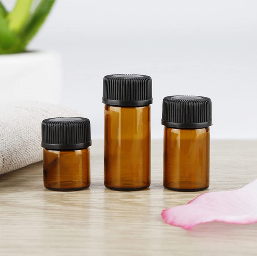 AFMNQZ perfume sample bottle—convenient for testers and samples