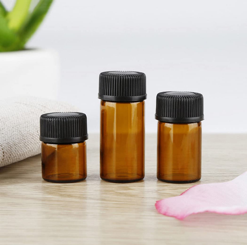 AFMNQZ perfume sample bottle—convenient for testers and samples