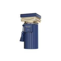 Afnan Historic Olmeda middle notes bergamot and cedar bring balance