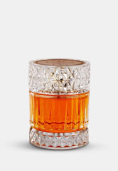 Afnan Macarena Sharaf Blend bottle-front for sophisticated evening wear