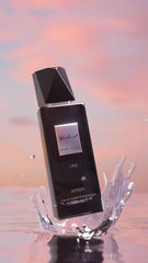 Afnan Modest Pour Homme pepper and lavender suggest daytime refinement