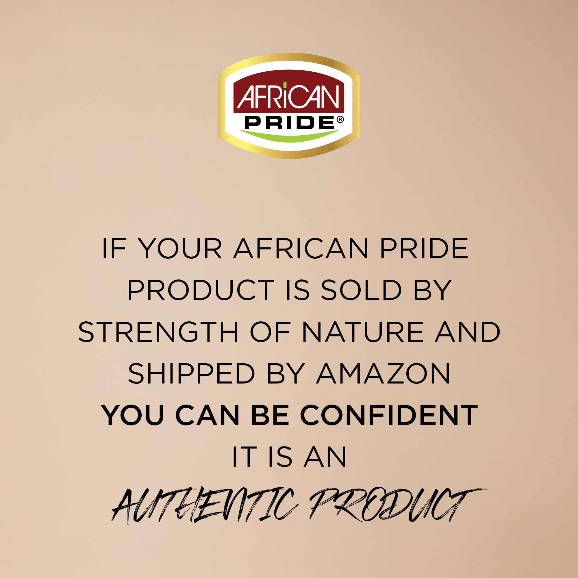 Hands applying African Pride Moisture Miracle detangler onto wet hair before wash.