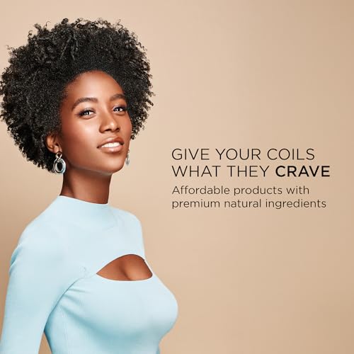 African Pride Moisture Miracle Leave-In natural formulation label emphasizes safe ingredients.