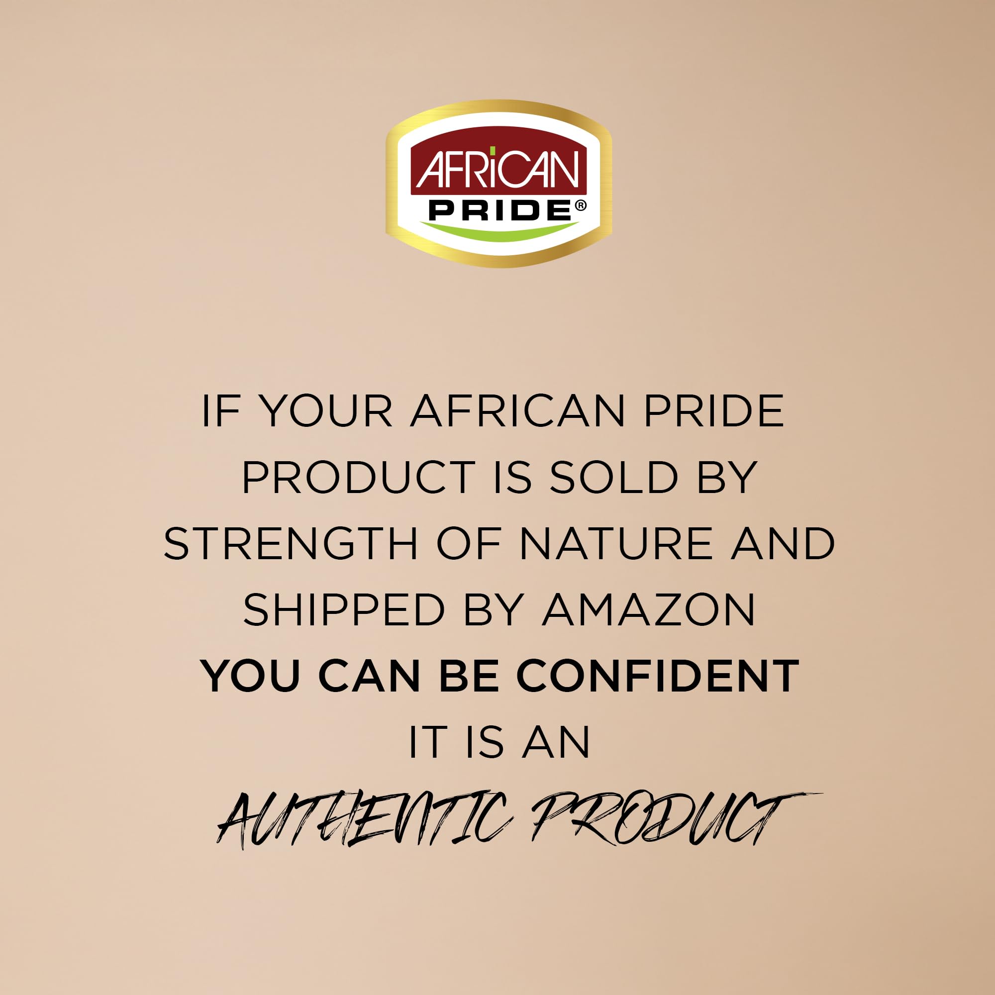 African Pride Moisture Miracle Oil packaging closeup highlights lightweight formula and natural ingredients