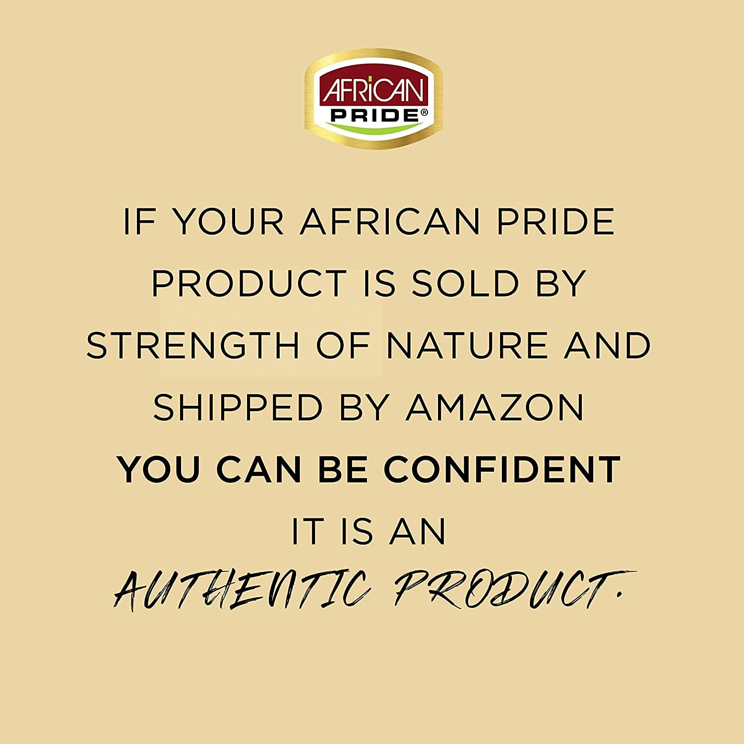 Shelf-ready African Pride Moisture Miracle packaging highlighting clean, natural ingredients.