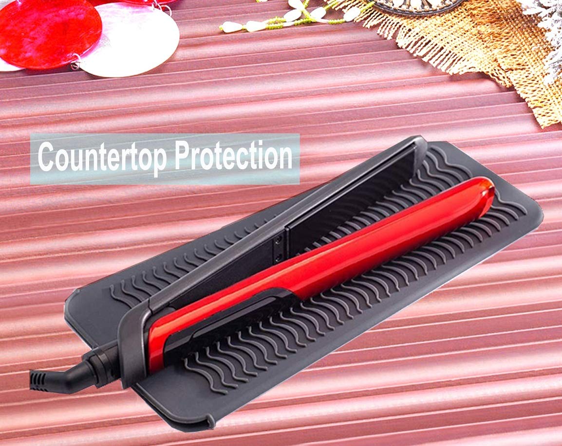 AFT90 countertop protection prevents heat damage