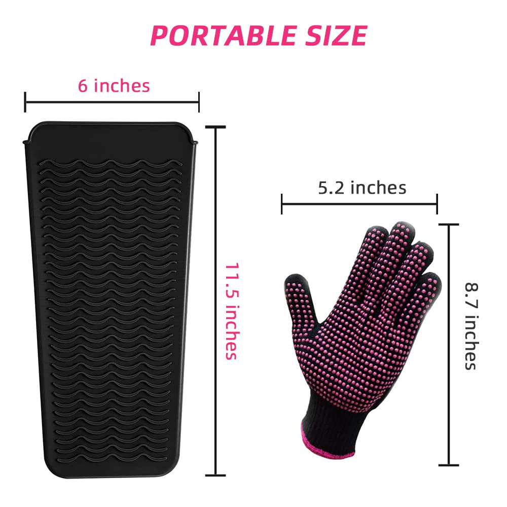 AFT90 compact storage pouch demonstrates easy tool transport.