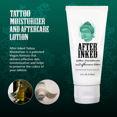 After Inked grape-seed-oil-ingredients close-up shows skin-nourishing antioxidants