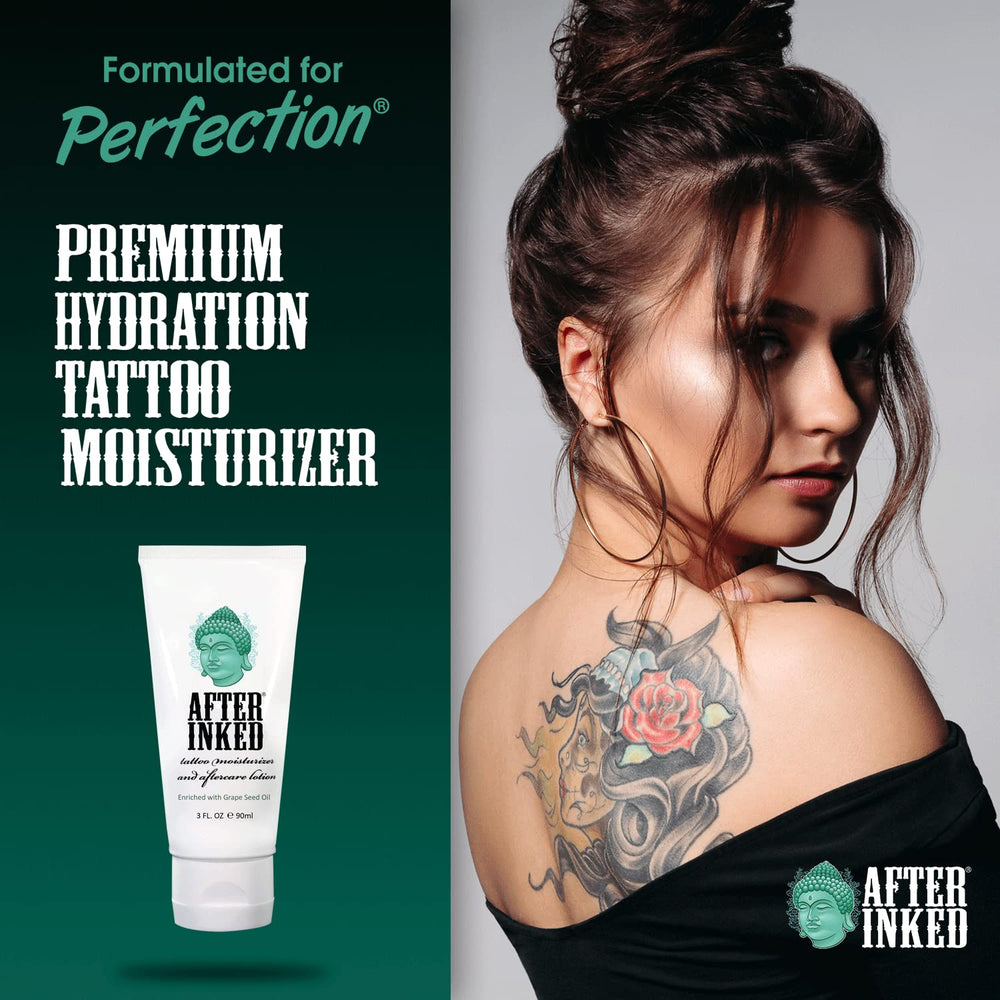 After Inked refrigerated-storage-tube preserves freshness for ink vitality