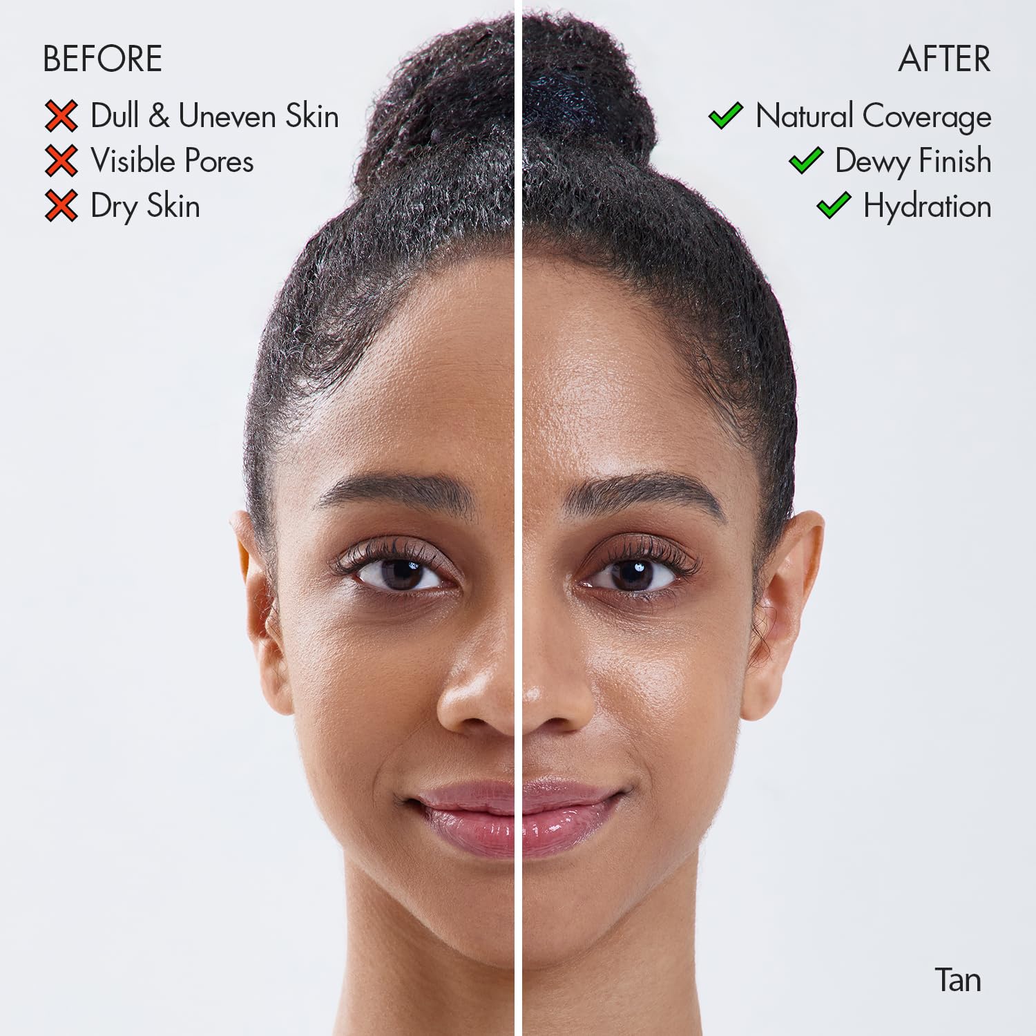 AGE 20's Signature Essence Pact triple-latte-beige-white-gold for radiant look, color correction, and buildable coverage