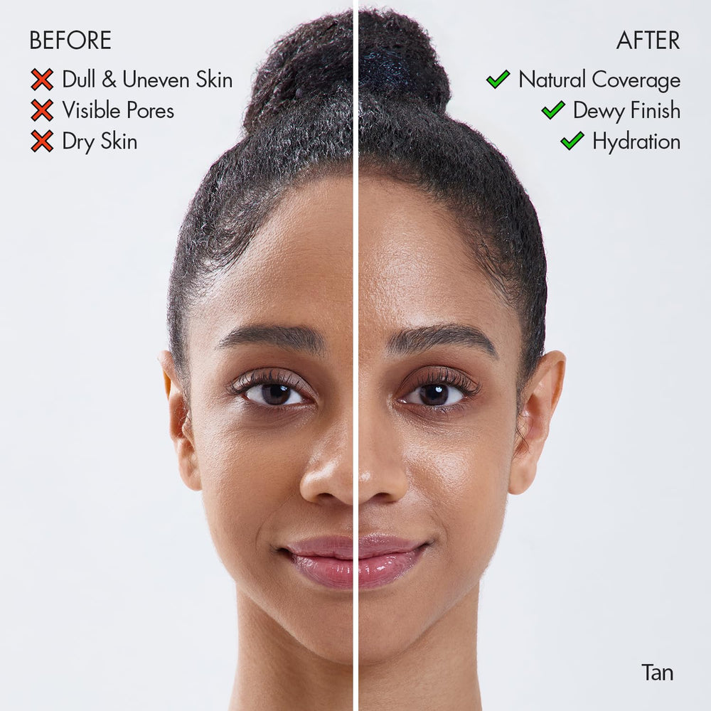AGE 20's Signature Essence Pact triple-latte-beige-white-gold for radiant look, color correction, and buildable coverage