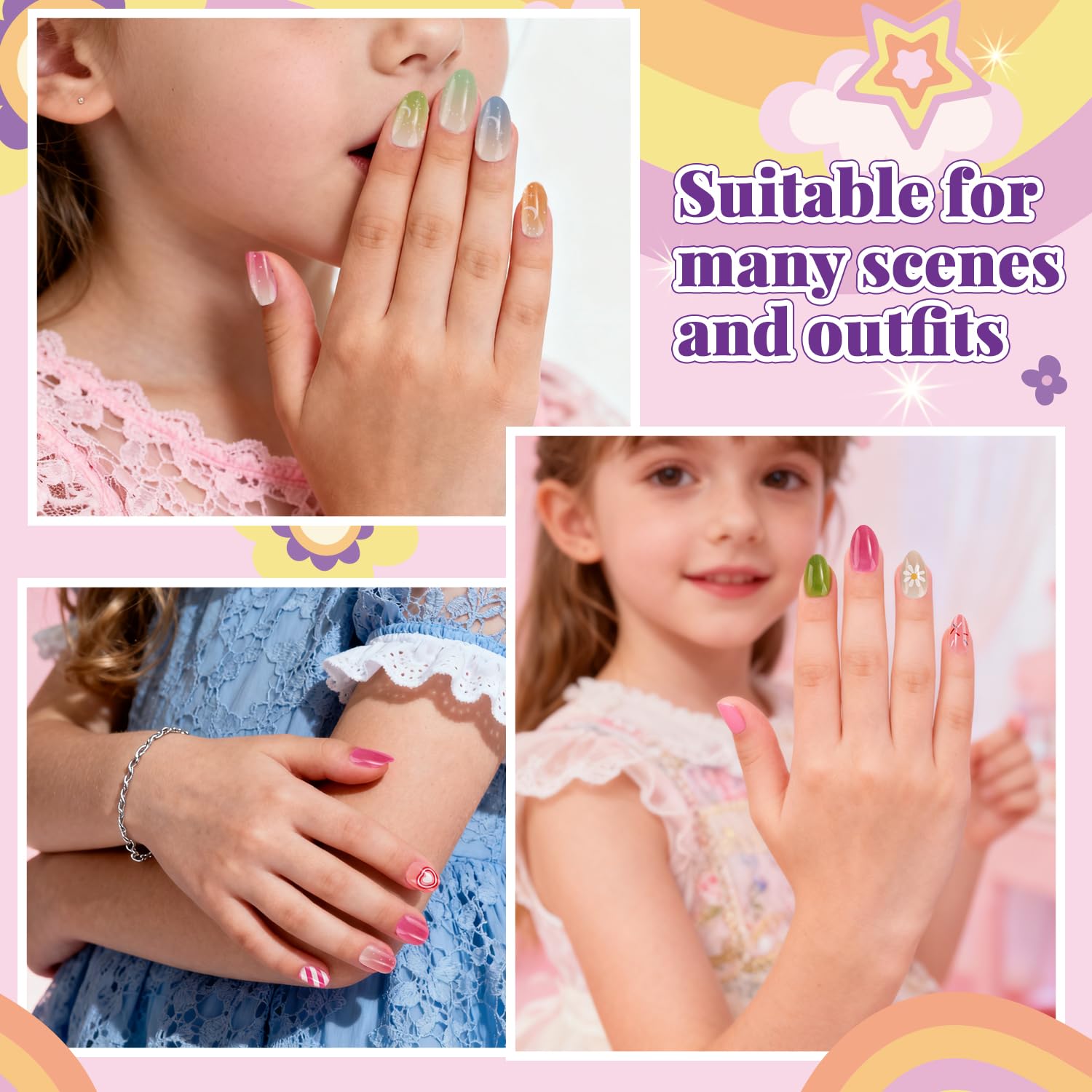 AGGKKY safe materials close-up highlights non-toxic kid friendly finish
